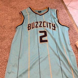 Lamelo Ball jersey